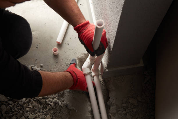 Best Commercial Plumbing Services  in Grand Rapids, MN