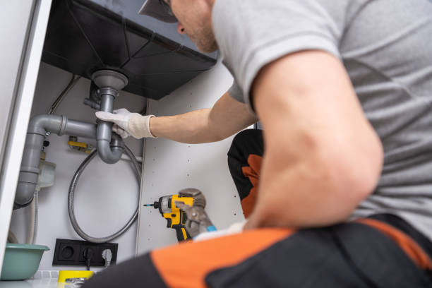 Best 24/7 Emergency Plumbing Services  in Grand Rapids, MN